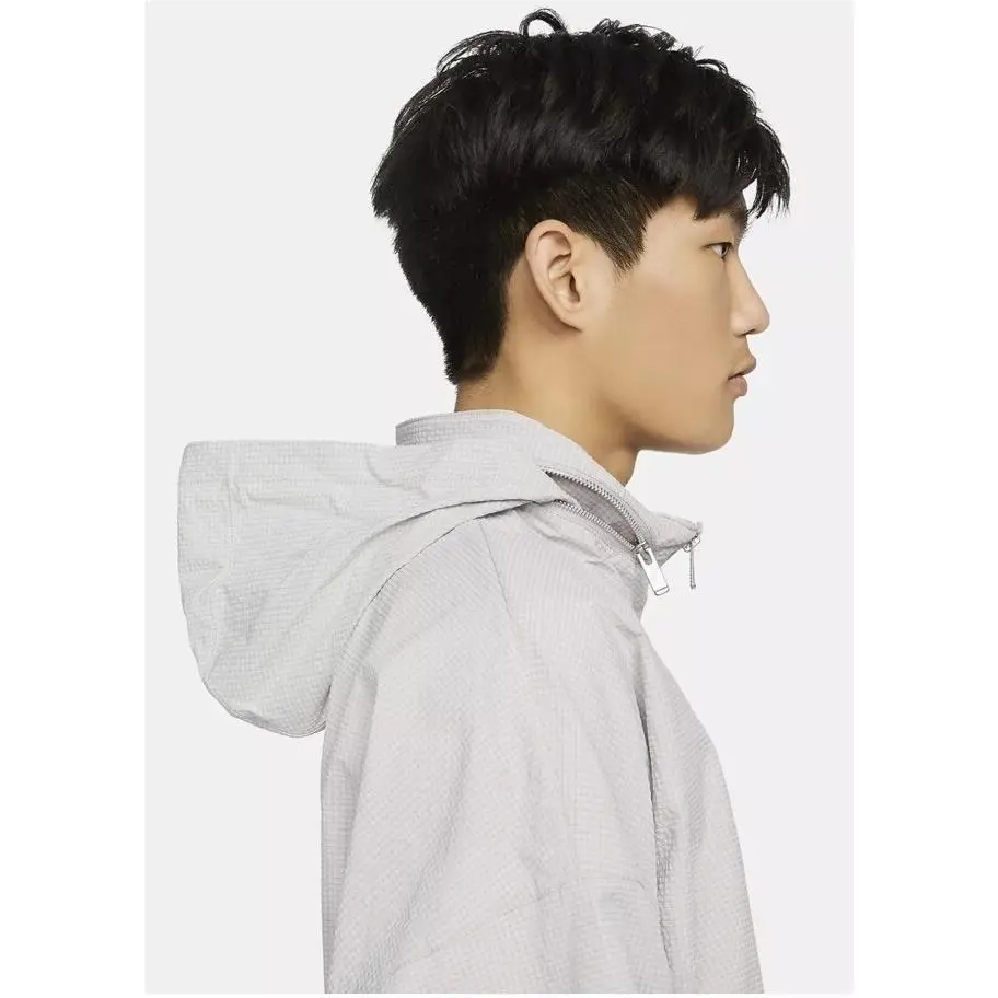 Nike clothing - Therma-FIT Tech - Tech - DM5285012 - Gray (UPC: 195868462999) 1