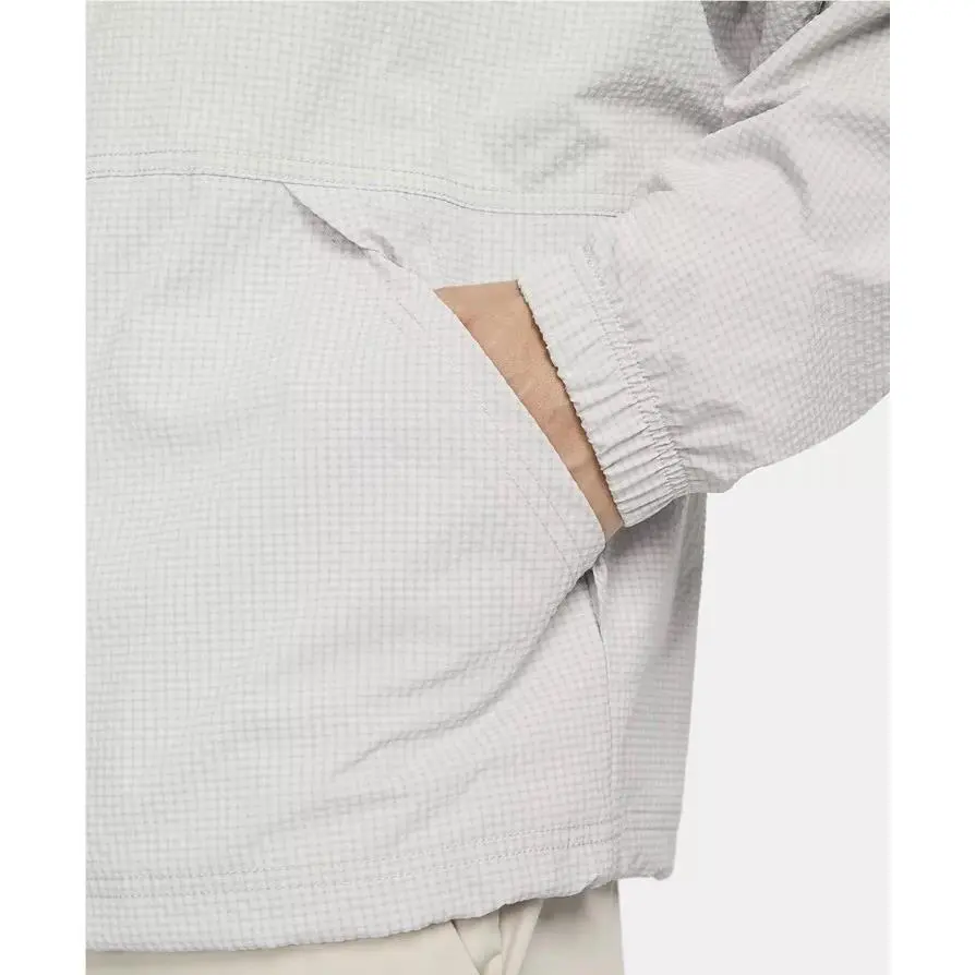 Nike clothing - Therma-FIT Tech - Tech - DM5285012 - Gray (UPC: 195868462999) 3
