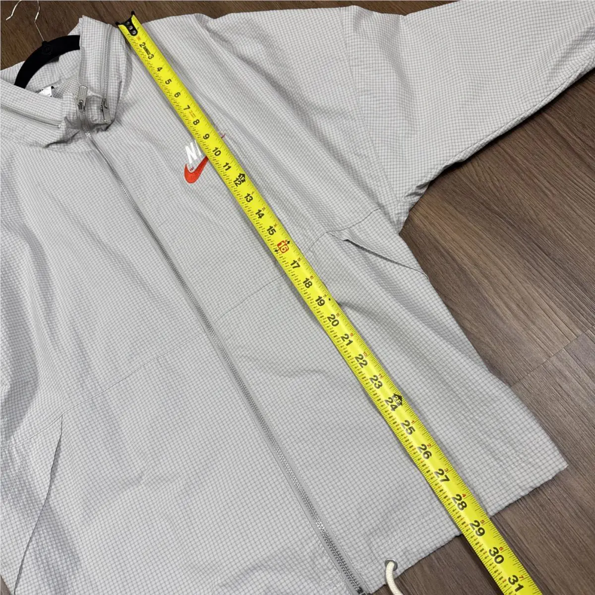 Nike clothing - Therma-FIT Tech - Tech - DM5285012 - Gray (UPC: 195868462999) 0