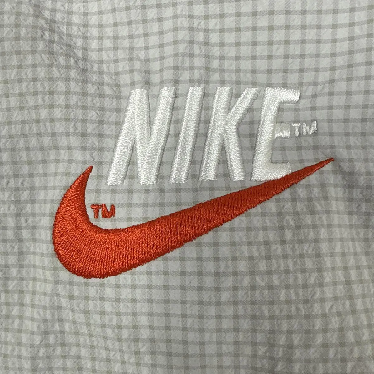 Nike clothing - Therma-FIT Tech - Tech - DM5285012 - Gray (UPC: 195868462999) 2