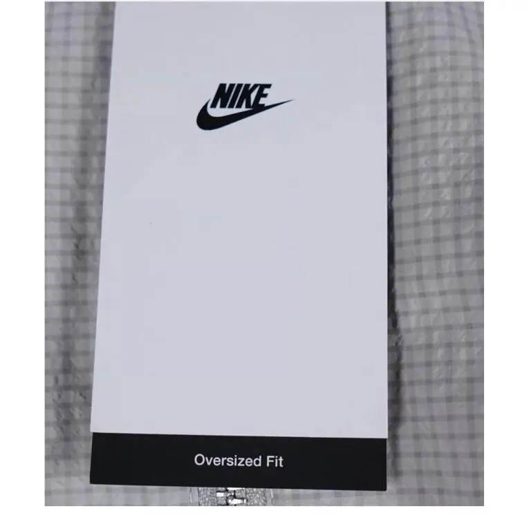 Nike clothing - Therma-FIT Tech - Tech - DM5285012 - Gray (UPC: 195868462999) 7
