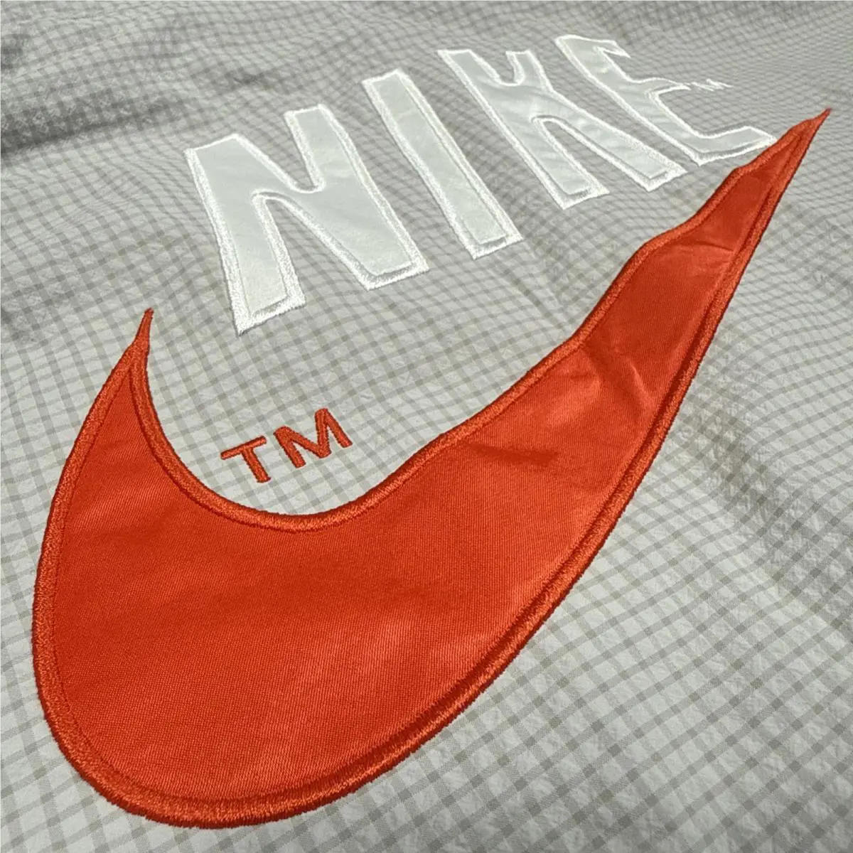 Nike clothing - Therma-FIT Tech - Tech - DM5285012 - Gray (UPC: 195868462999) 5