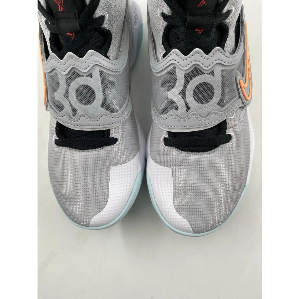 Nike shoes - Nike KD Trey 5 - Trey - DD9538-009 - Green (UPC: 0196149550664) 8