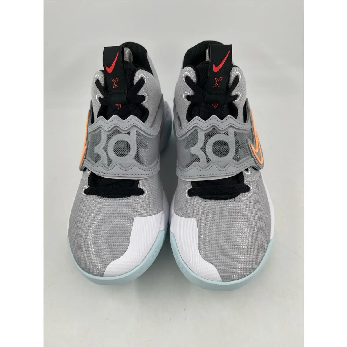 Nike shoes - Nike KD Trey 5 - Trey - DD9538-009 - Green (UPC: 0196149550664) 2