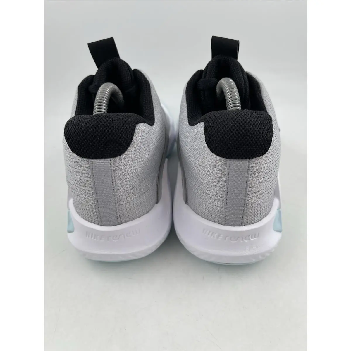 Nike shoes - Nike KD Trey 5 - Trey - DD9538-009 - Green (UPC: 0196149550664) 3