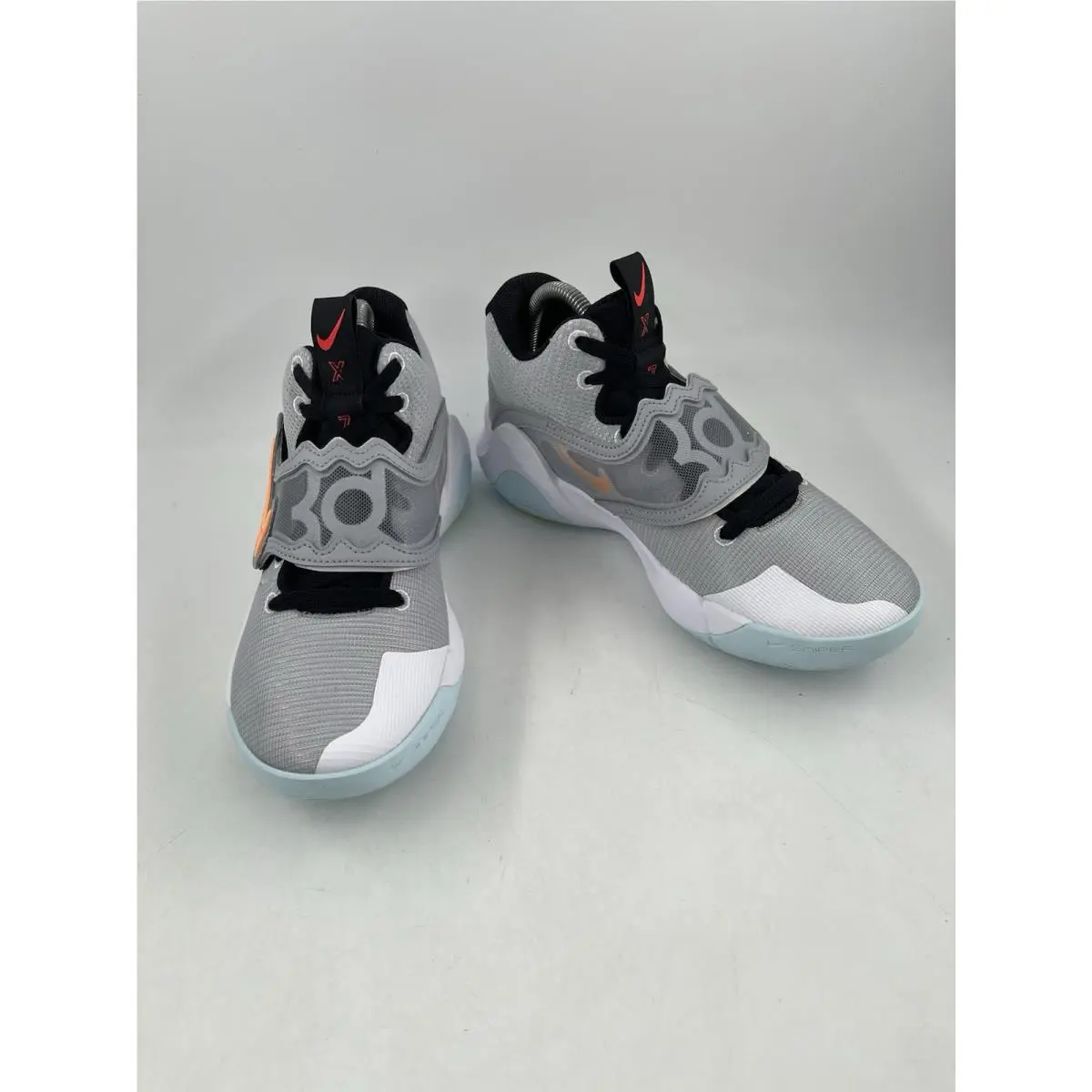 Nike shoes - Nike KD Trey 5 - Trey - DD9538-009 - Green (UPC: 0196149550664) 5