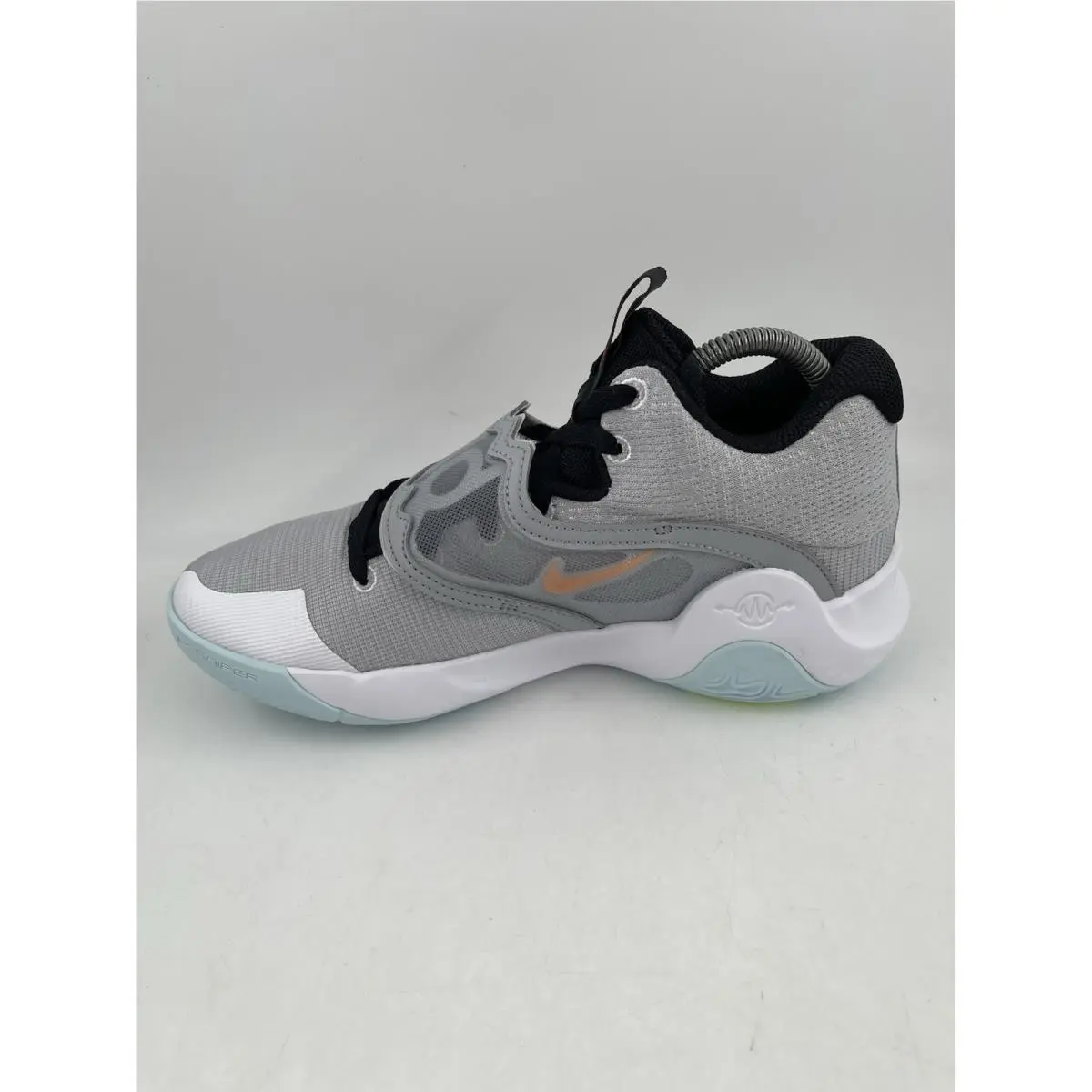 Nike shoes - Nike KD Trey 5 - Trey - DD9538-009 - Green (UPC: 0196149550664) 7