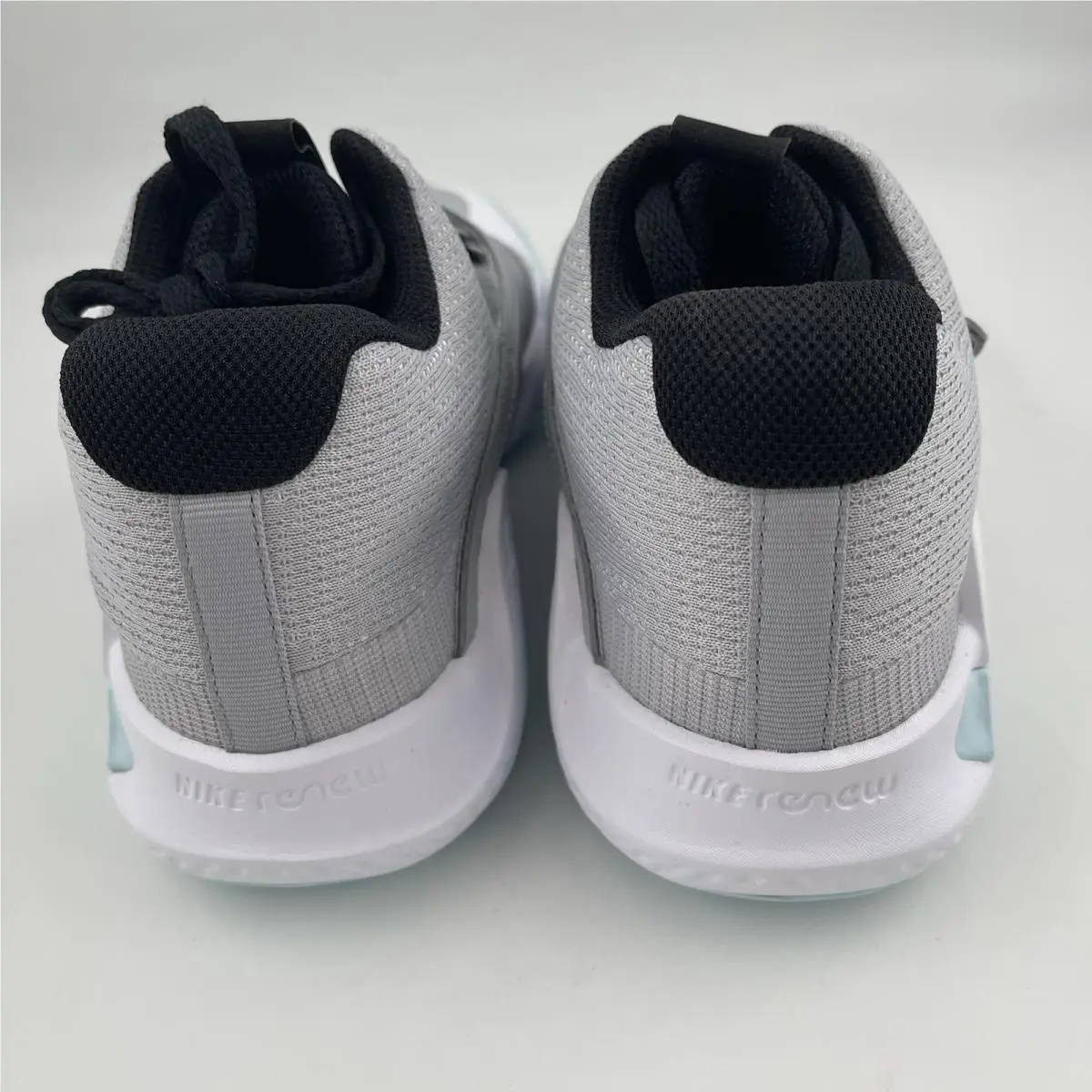 Nike shoes - Nike KD Trey 5 X - DD9538-009 - Multicolor (UPC: 0196149550664) 3