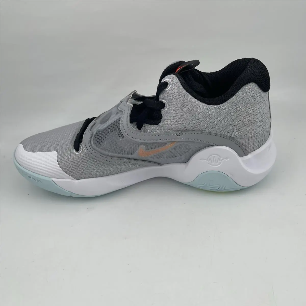 Nike shoes - Nike KD Trey 5 X - DD9538-009 - Multicolor (UPC: 0196149550664) 7