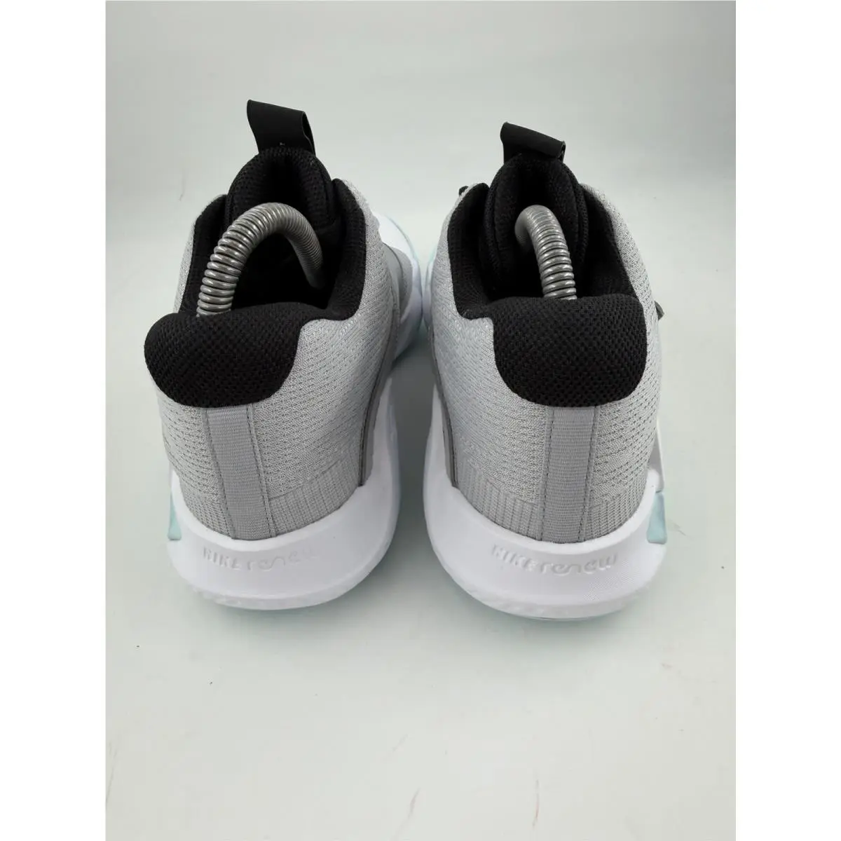 Nike shoes - Nike KD Trey 5 - Trey - DD9538-009 - Gray (UPC: 0196149550664) 3