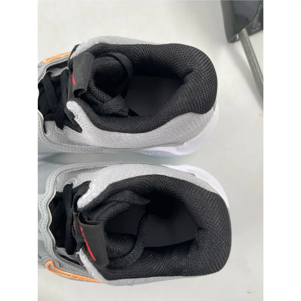 Nike shoes - Nike KD Trey 5 - Trey - DD9538-009 - Green (UPC: 0196149550664) 10