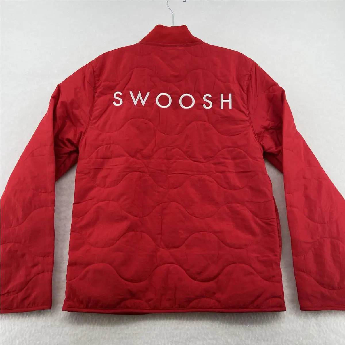 Nike clothing - CU3922-657 - CU3922-657 - Red (UPC: 0194498640098) 0