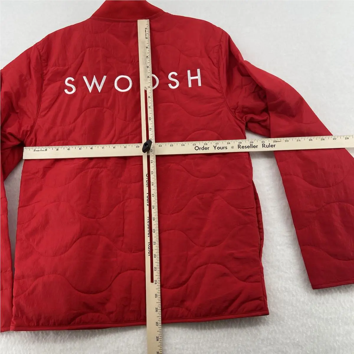 Nike clothing - CU3922-657 - CU3922-657 - Red (UPC: 0194498640098) 1