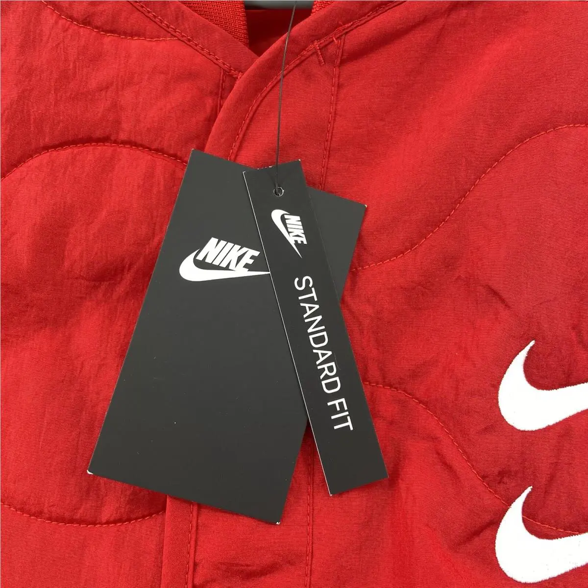 Nike clothing - CU3922-657 - CU3922-657 - Red (UPC: 0194498640098) 10