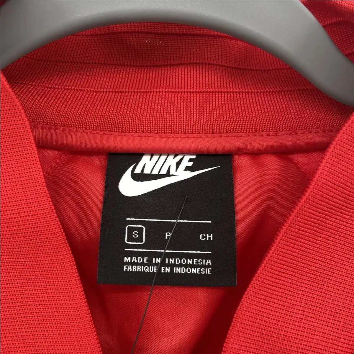 Nike clothing - CU3922-657 - CU3922-657 - Red (UPC: 0194498640098) 6