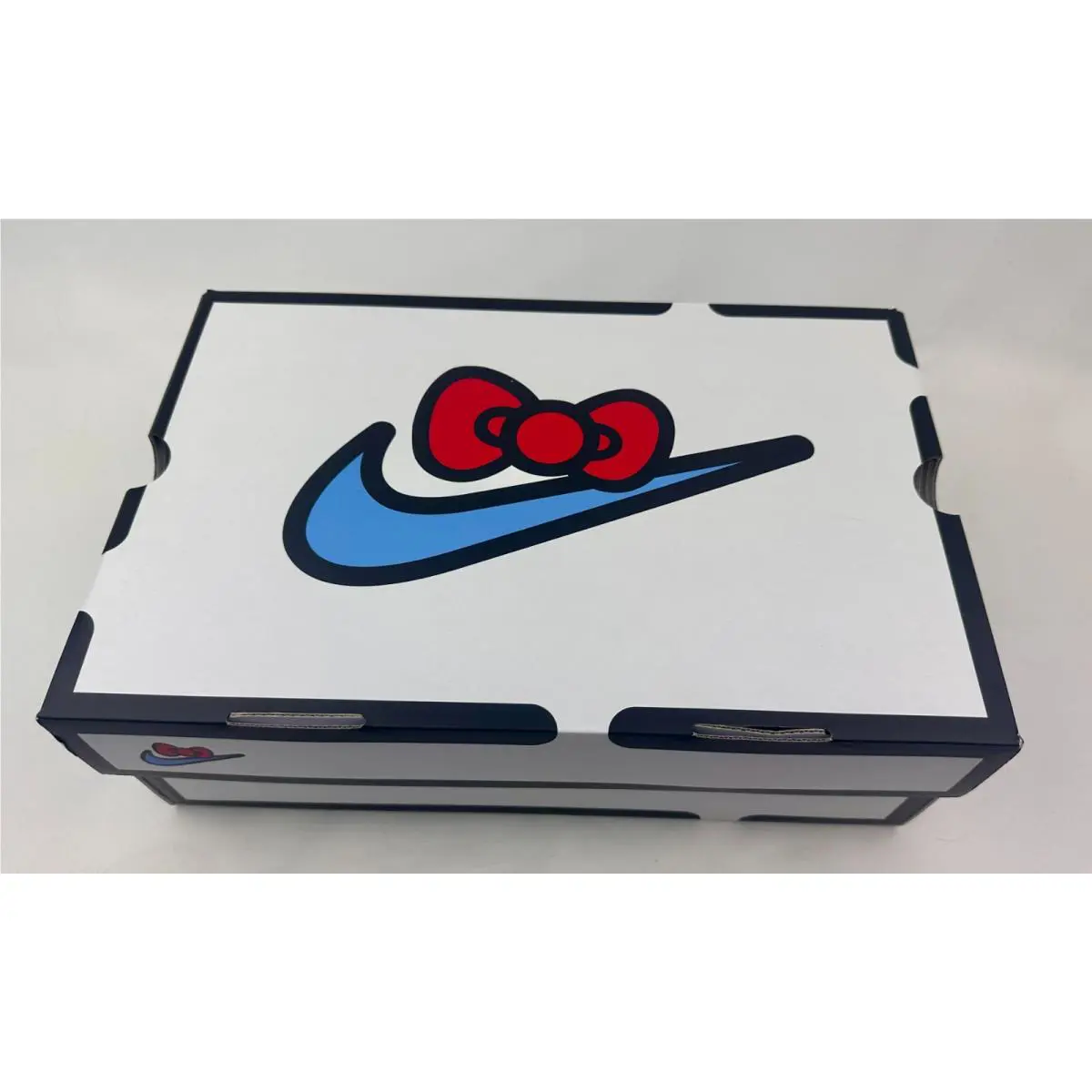 Nike shoes - Nike Air Presto - Air Presto - DV3770-400 - Blue, Manufacturer: University Blue/Black/White/Light Crimson (UPC: 0195870676551) 0