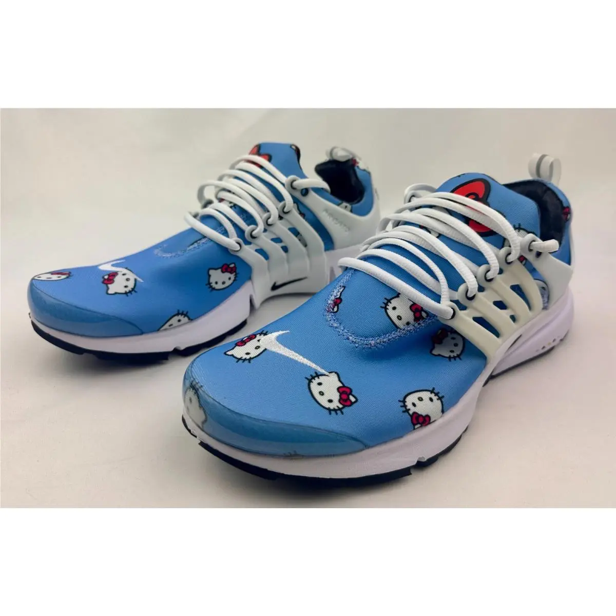 Nike shoes - Nike Air Presto - Air Presto - DV3770-400 - Blue 2