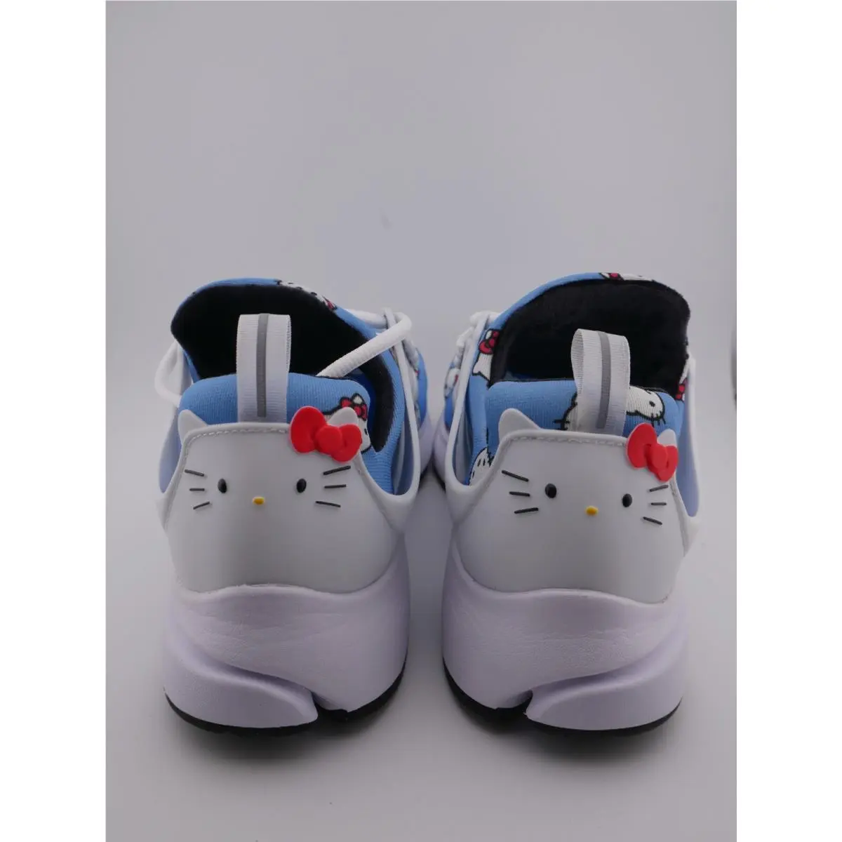 Nike shoes - Nike Air Presto - Air Presto - DV3770-400 - Blue 3
