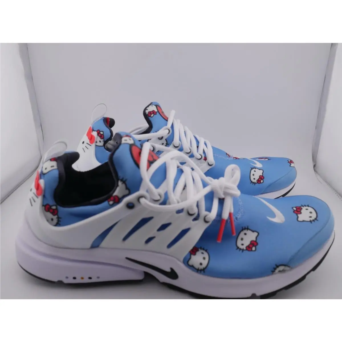 Nike shoes - Nike Air Presto - Air Presto - DV3770-400 - Blue 4