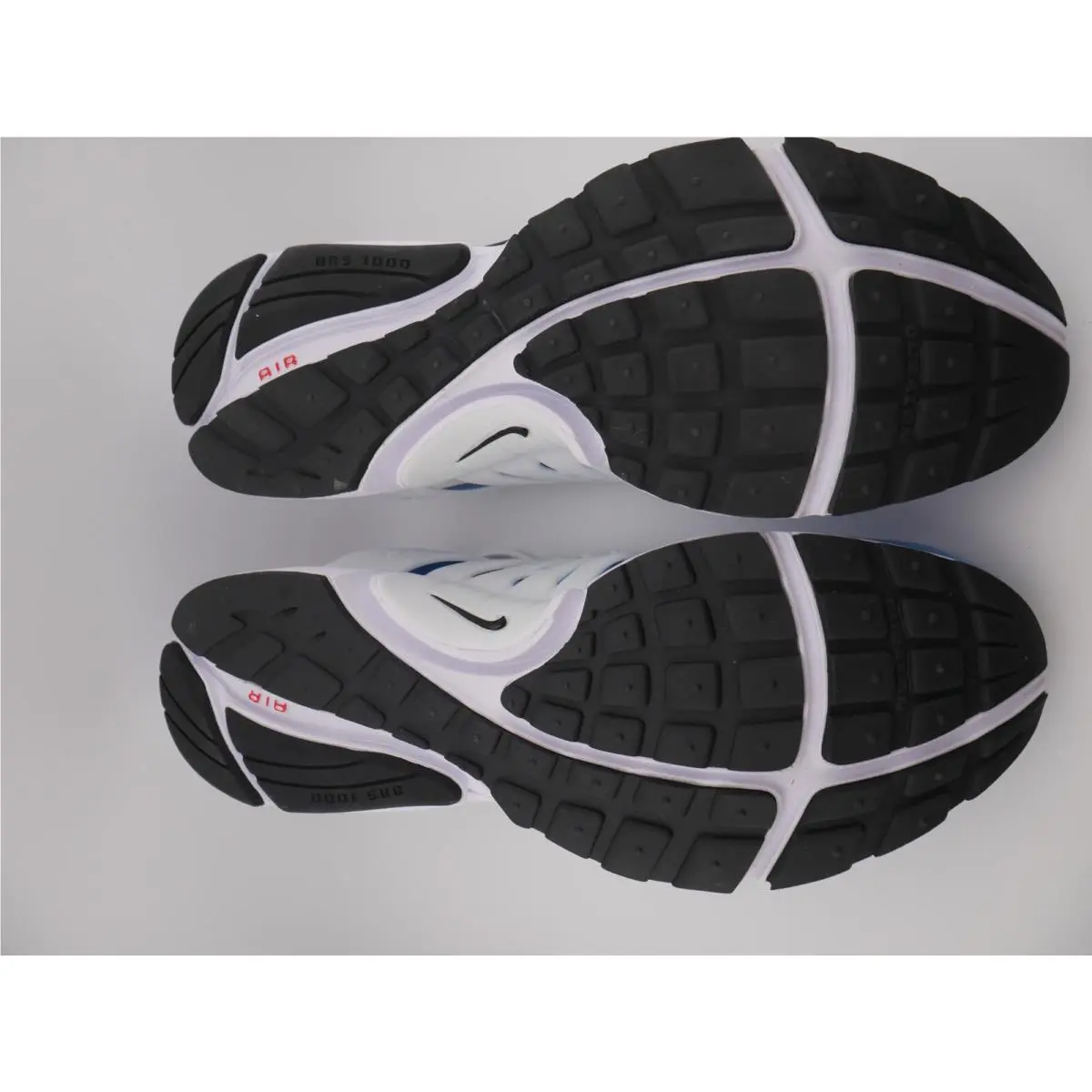 Nike shoes - Nike Air Presto - Air Presto - DV3770-400 - Blue 7