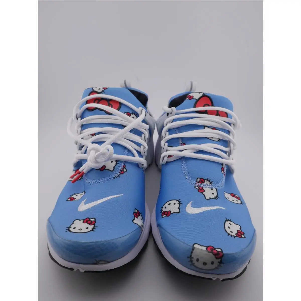 Nike shoes - Nike Air Presto - Air Presto - DV3770-400 - Blue 1
