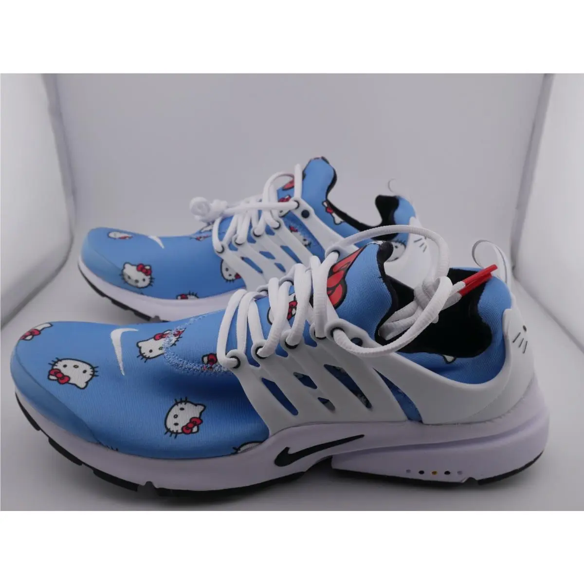 Nike shoes - Nike Air Presto - Air Presto - DV3770-400 - Blue 2