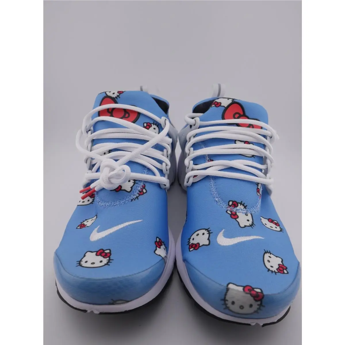 Nike shoes - Nike Air Presto - Air Presto - DV3770-400 - Blue 5