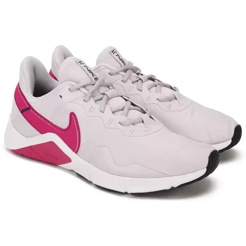 Nike shoes - Training - Training - CQ9545 556 - White 1