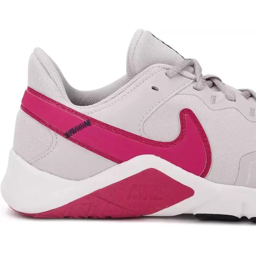 Nike shoes - Training - Training - CQ9545 556 - White 5