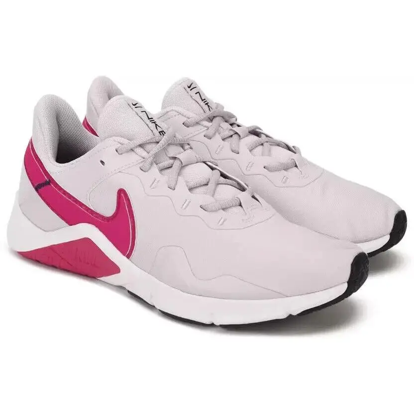 Nike shoes - Training - Training - CQ9545 556 - Pink 1