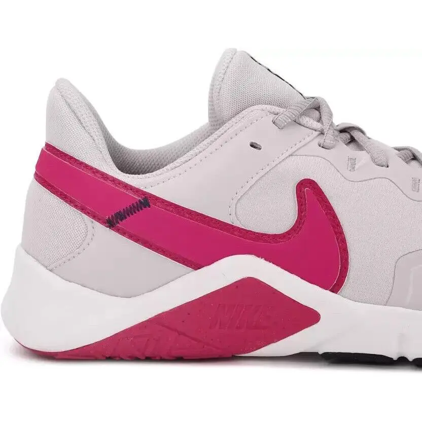 Nike shoes - Training - Training - CQ9545 556 - Pink 5