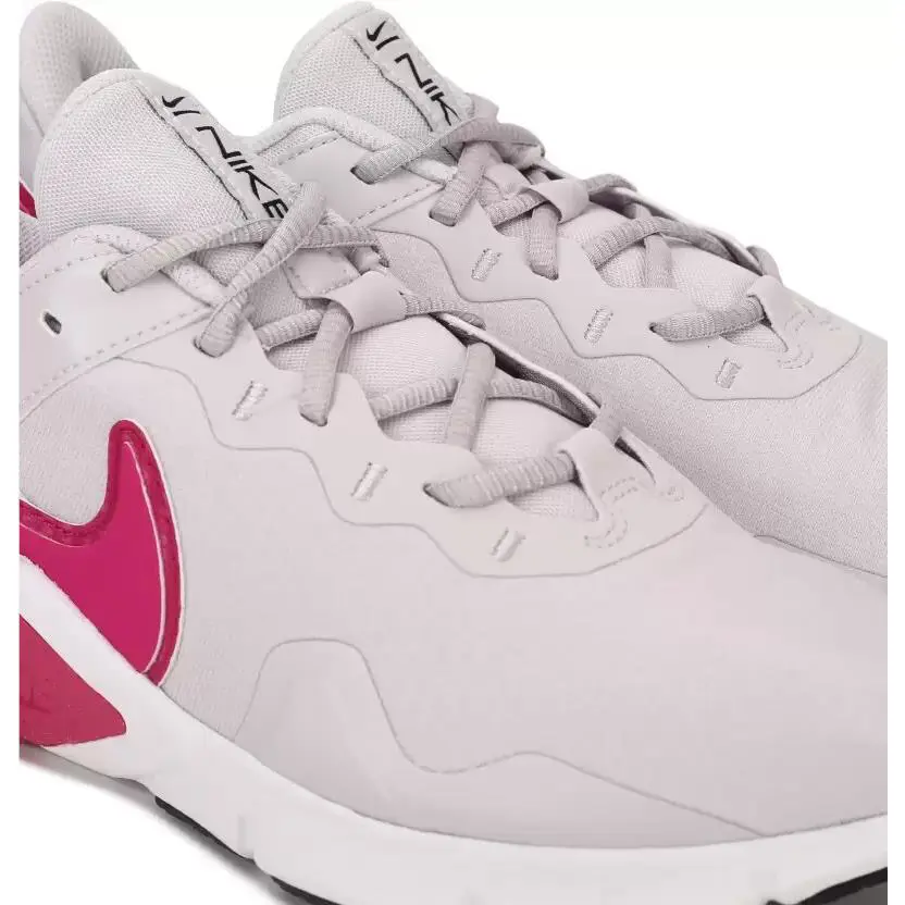 Nike shoes - Training - Training - CQ9545 556 - White 6