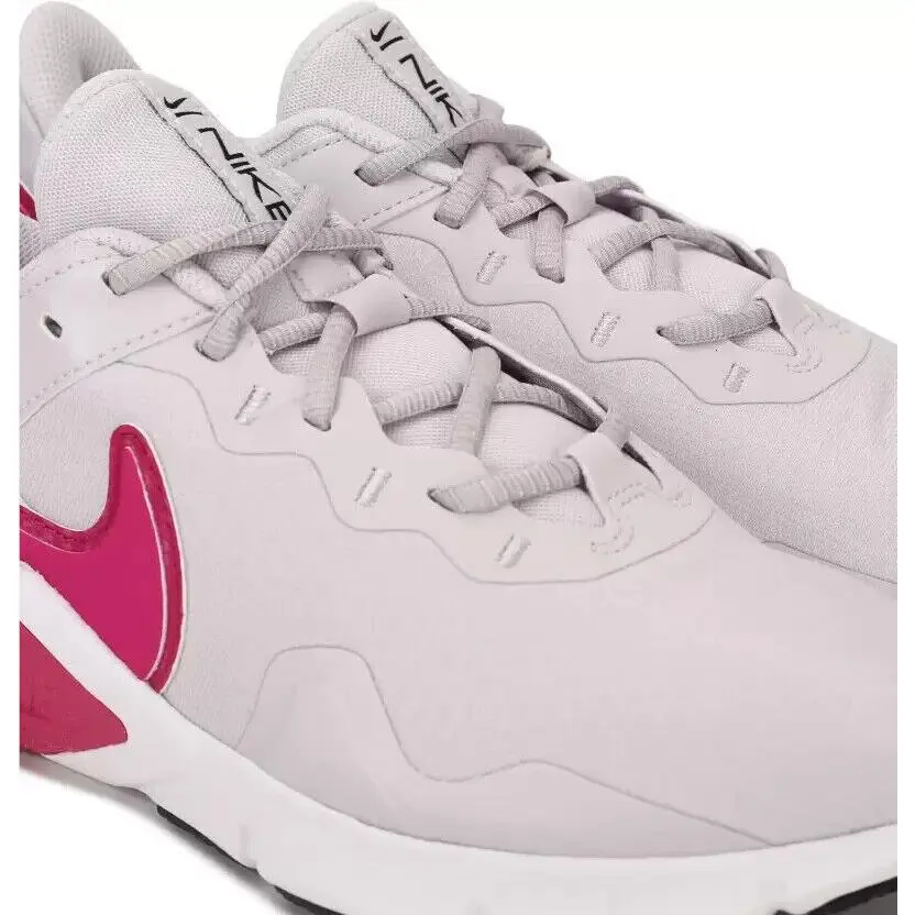 Nike shoes - Training - Training - CQ9545 556 - Pink 6