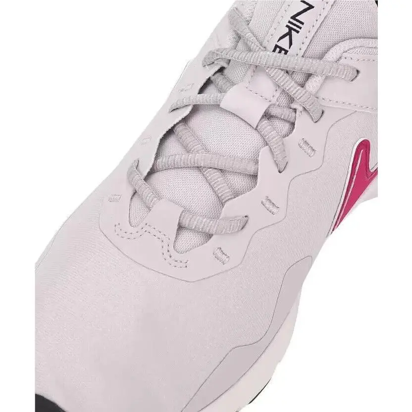 Nike shoes - Training - Training - CQ9545 556 - Pink 7