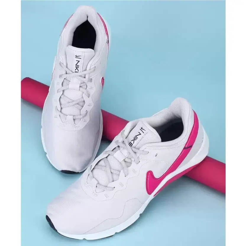 Nike shoes - Training - Training - CQ9545 556 - Pink 0