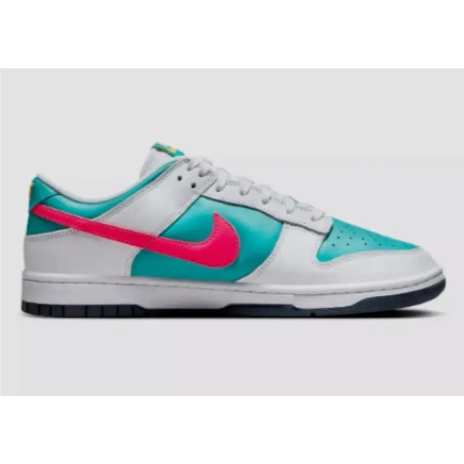 Sz 9.5 - Nike Dunk Low Retro HF4850-345 Sneakers Mens Dusty Cactus