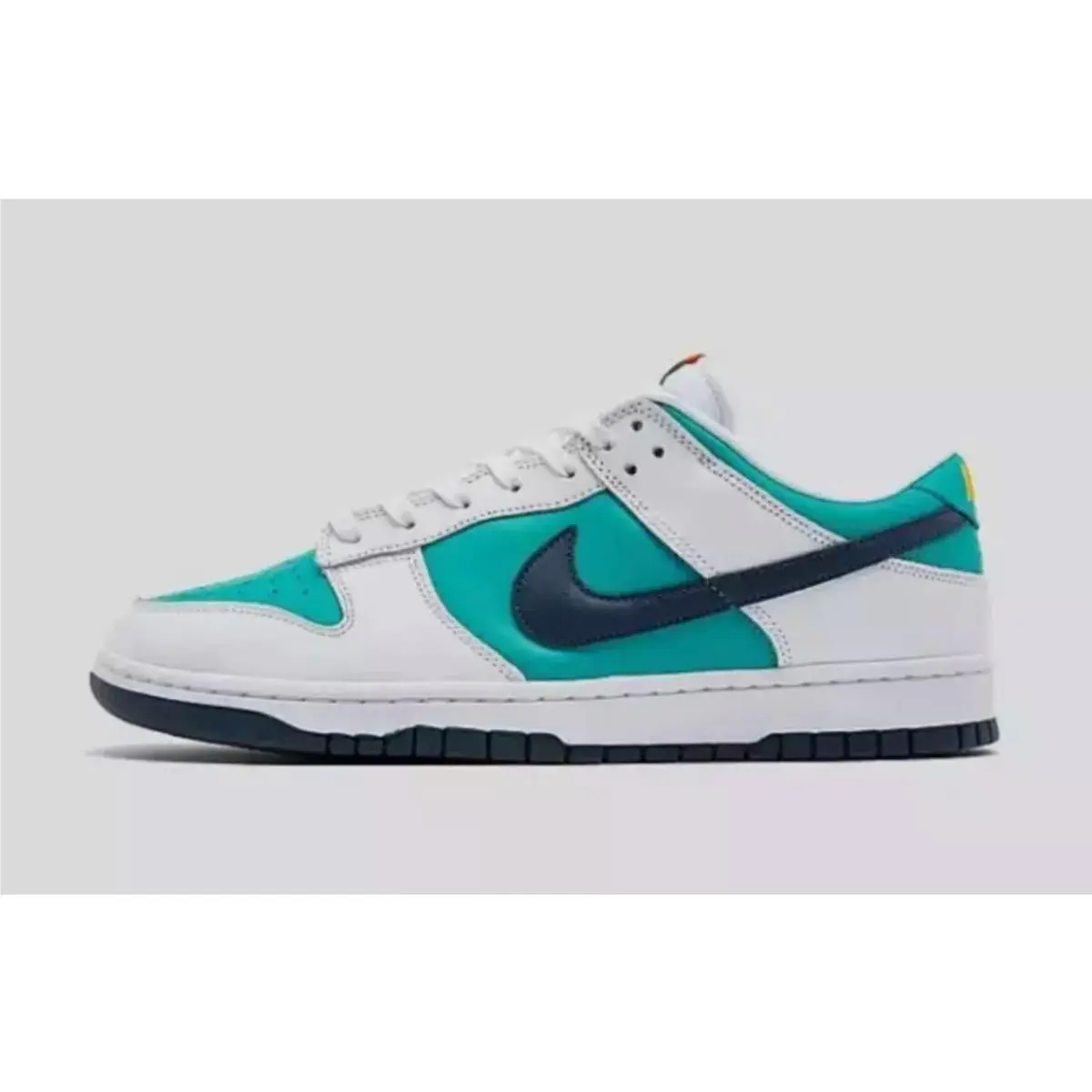 Nike shoes - Nike Dunk - Dunk - HF4850-345 - Blue 0
