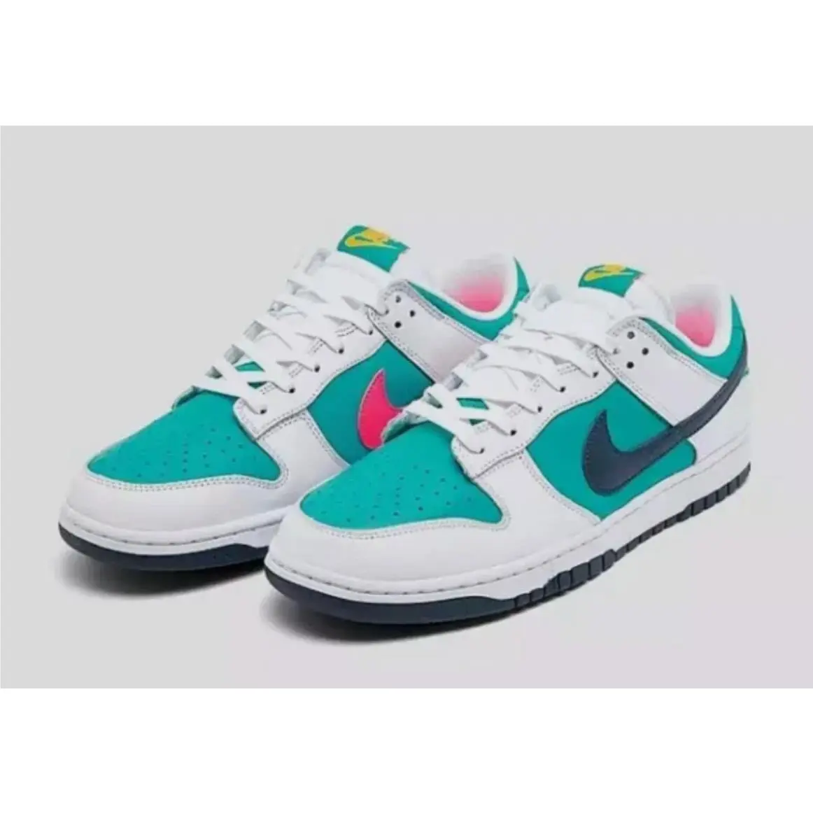Nike shoes - Nike Dunk - Dunk - HF4850-345 - Blue 1