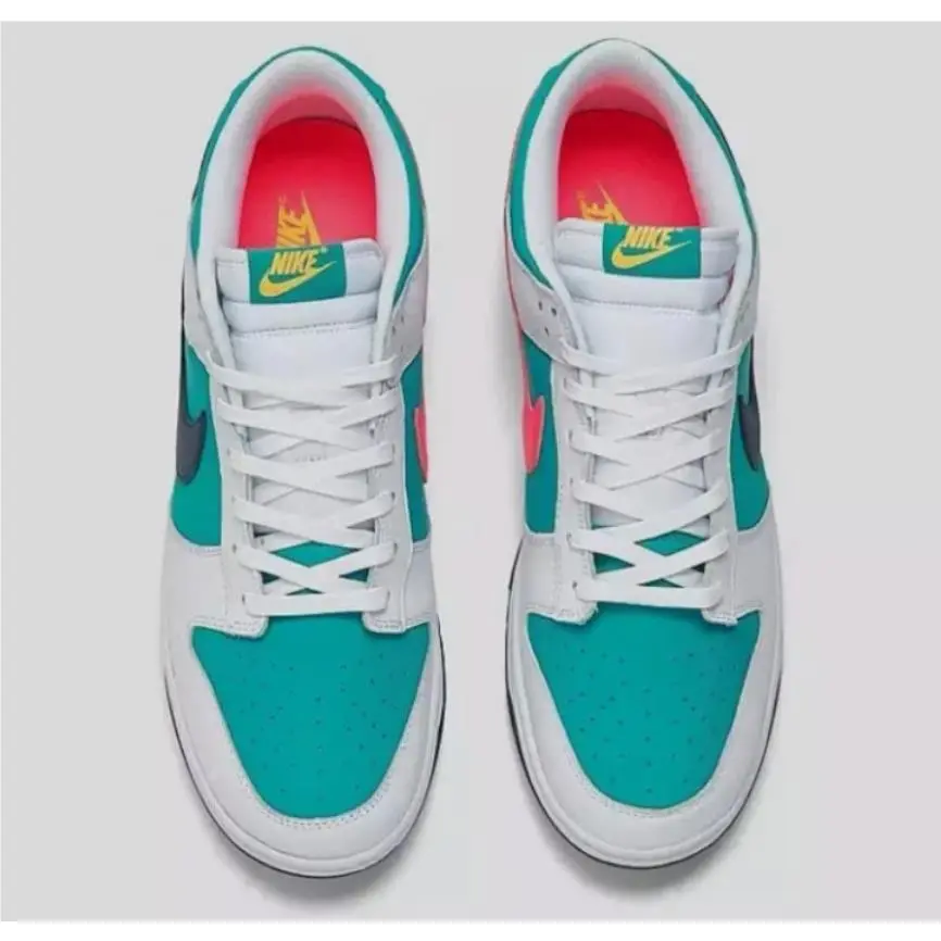 Nike shoes - Nike Dunk - Dunk - HF4850-345 - Blue 3