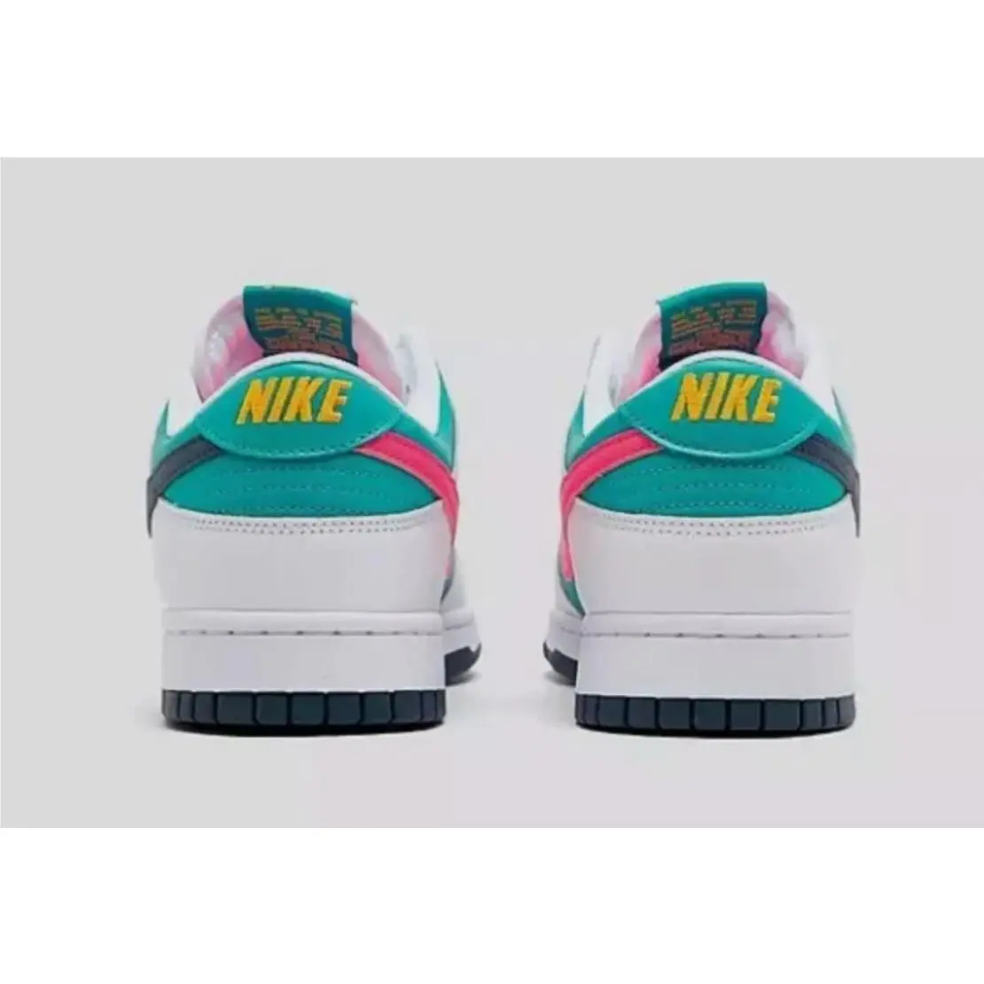 Nike shoes - Nike Dunk - Dunk - HF4850-345 - Blue 4