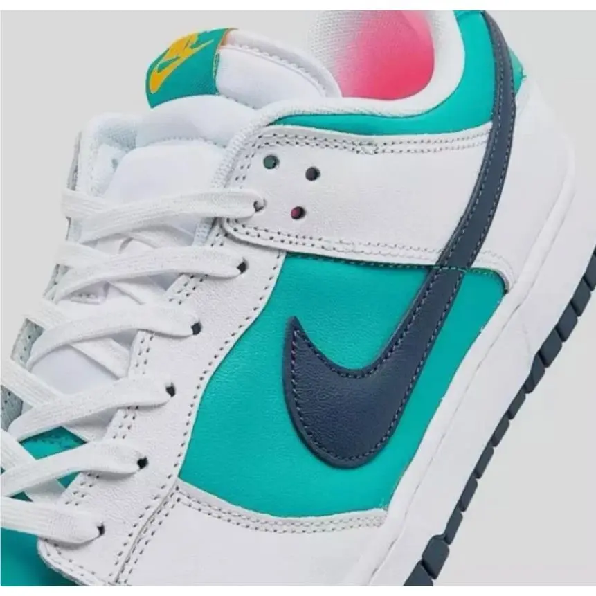 Nike shoes - Nike Dunk - Dunk - HF4850-345 - Blue 2