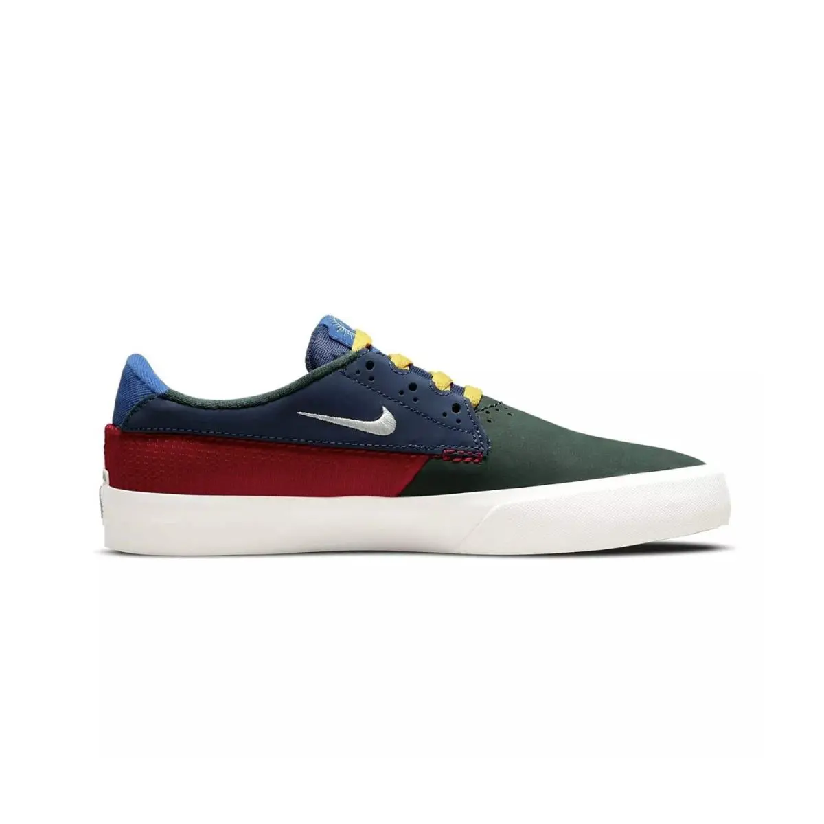 Nike shoes - Nike SB Shane - Shane - BV0657-303 - Green (UPC: 0195866051737) 0