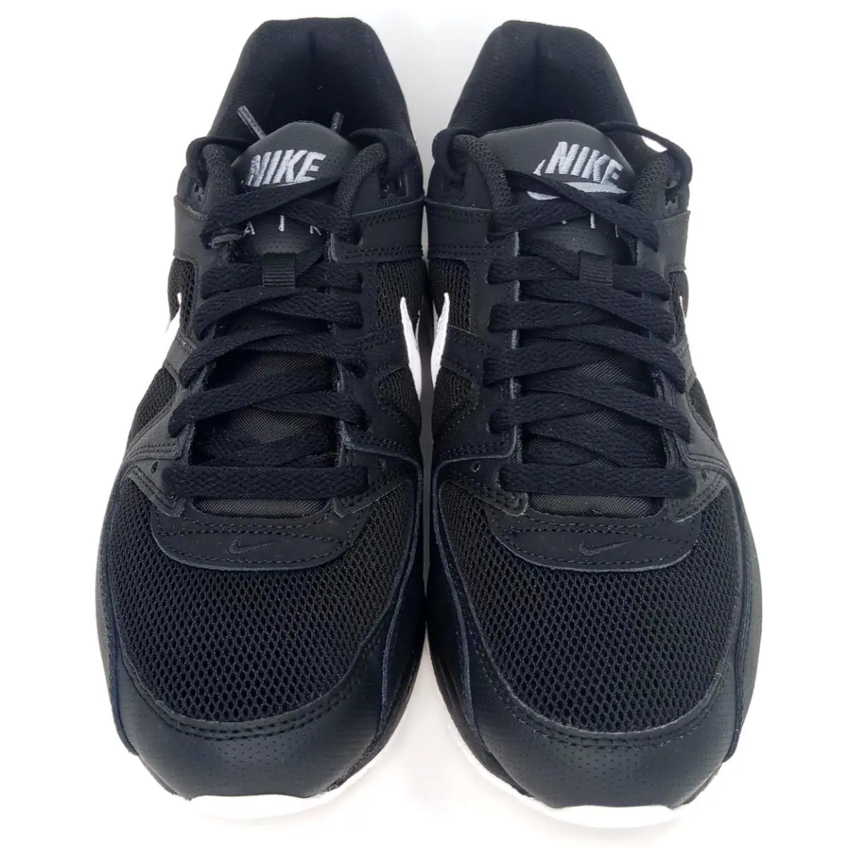Nike shoes - Nike Air Max Command - Air Max Command - 629993 032 - Black (UPC: 884751126758) 1