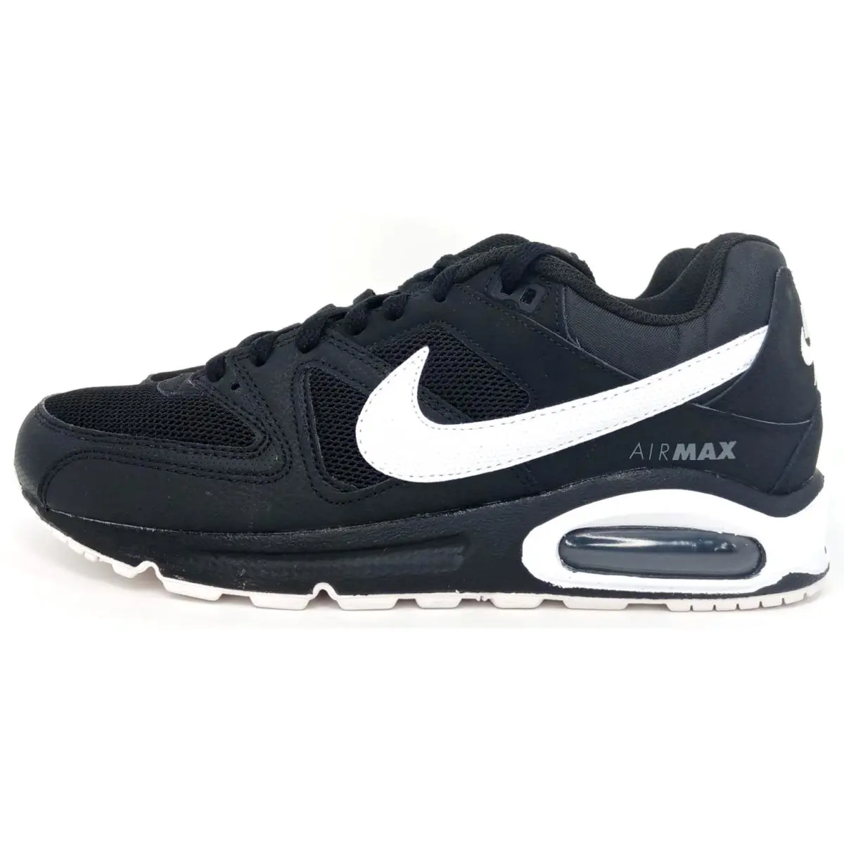 Nike shoes - Nike Air Max Command - Air Max Command - 629993 032 - Black (UPC: 884751126758) 3