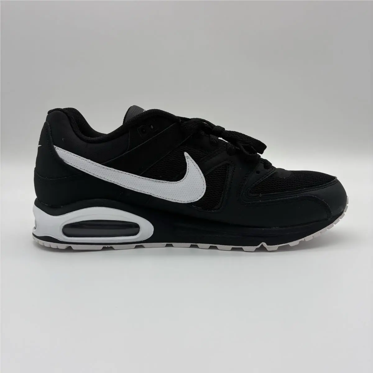 Nike shoes - Nike Air Max Command - Air Max Command - 629993-032 - White (UPC: 0884751126772) 0