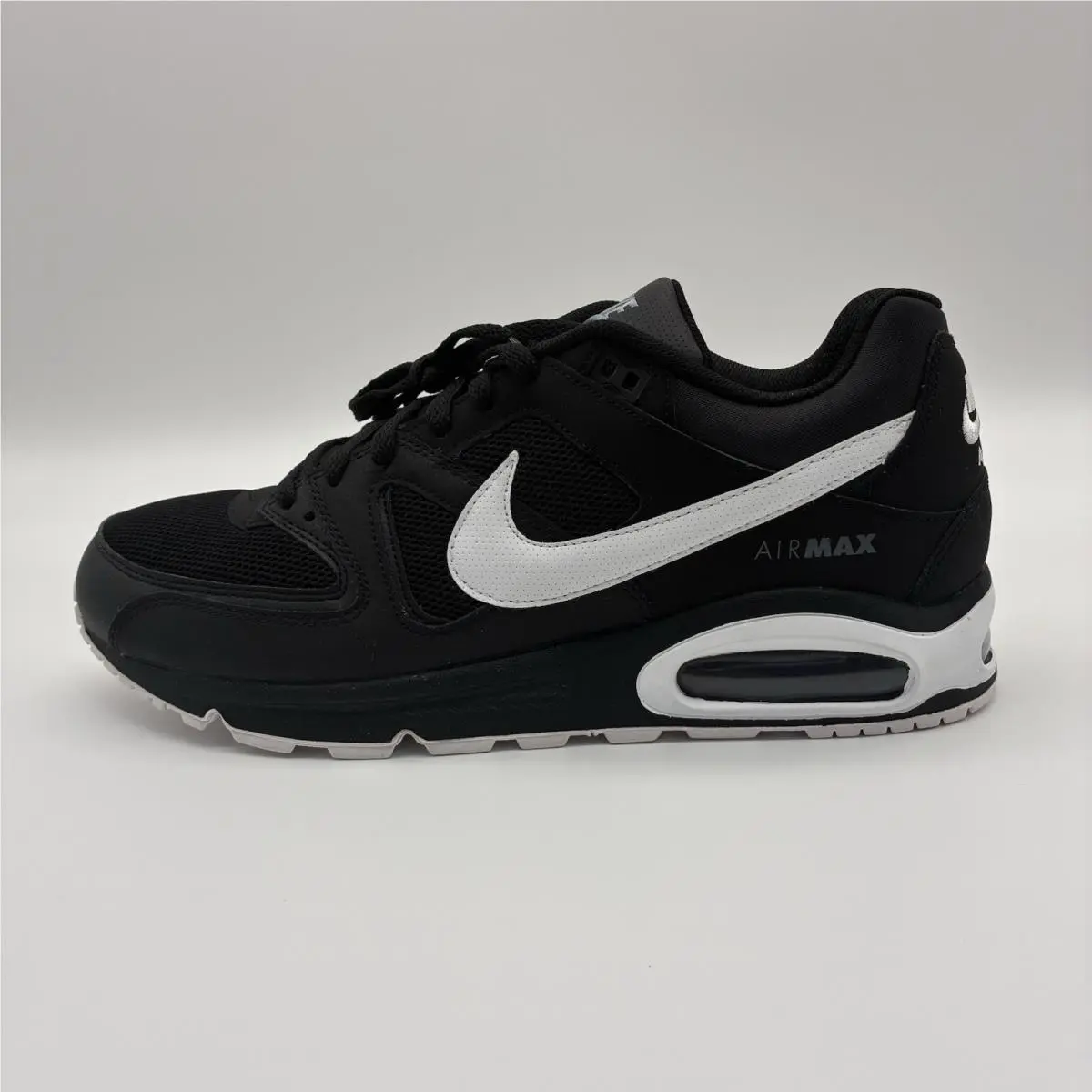 Nike shoes - Nike Air Max Command - Air Max Command - 629993-032 - White (UPC: 0884751126772) 1