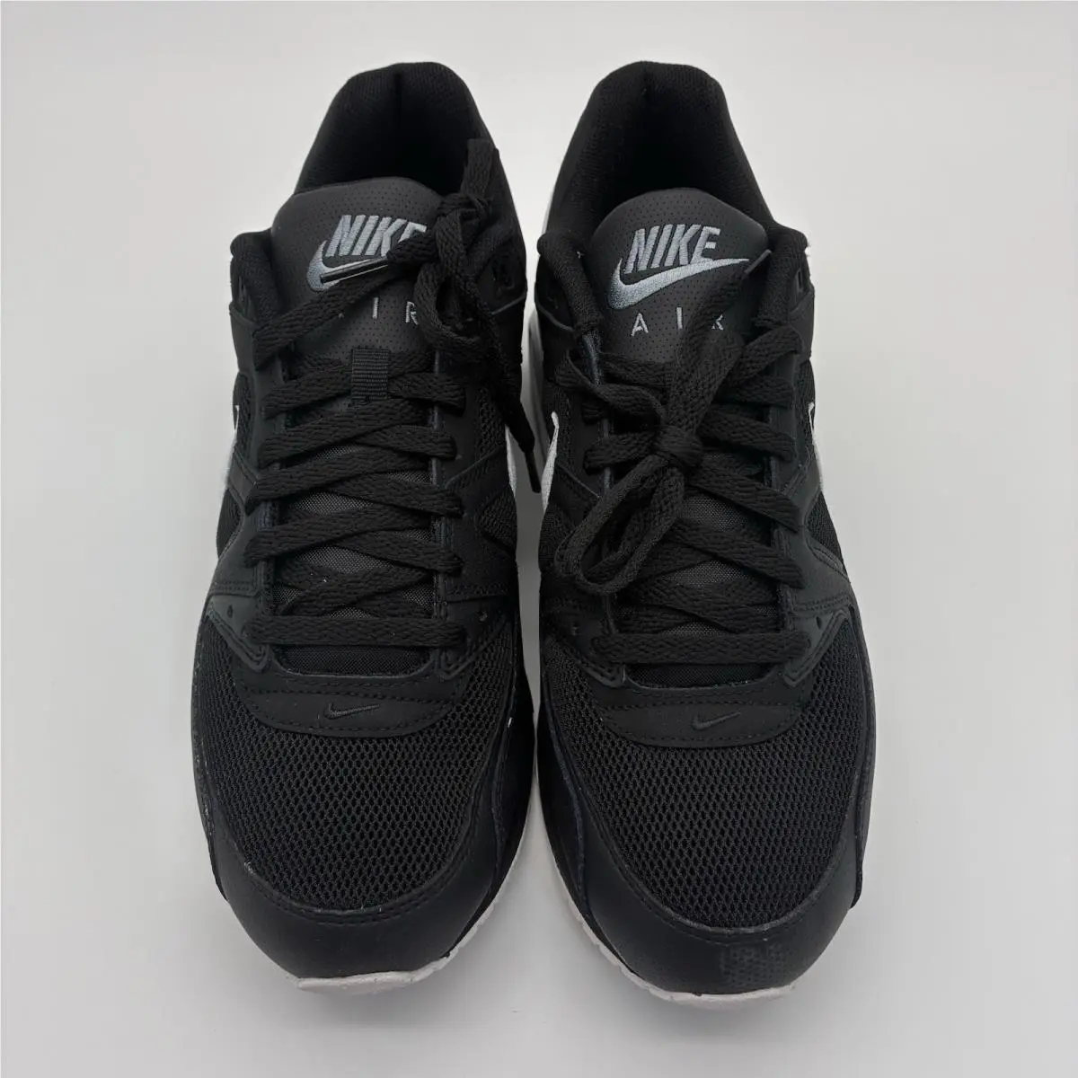 Nike shoes - Nike Air Max Command - Air Max Command - 629993-032 - White (UPC: 0884751126772) 2