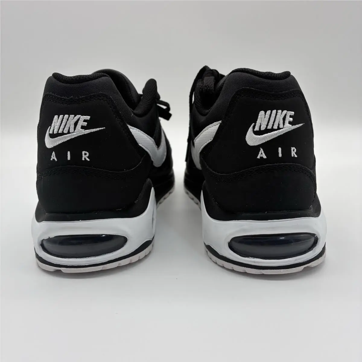 Nike shoes - Nike Air Max Command - Air Max Command - 629993-032 - White (UPC: 0884751126772) 3