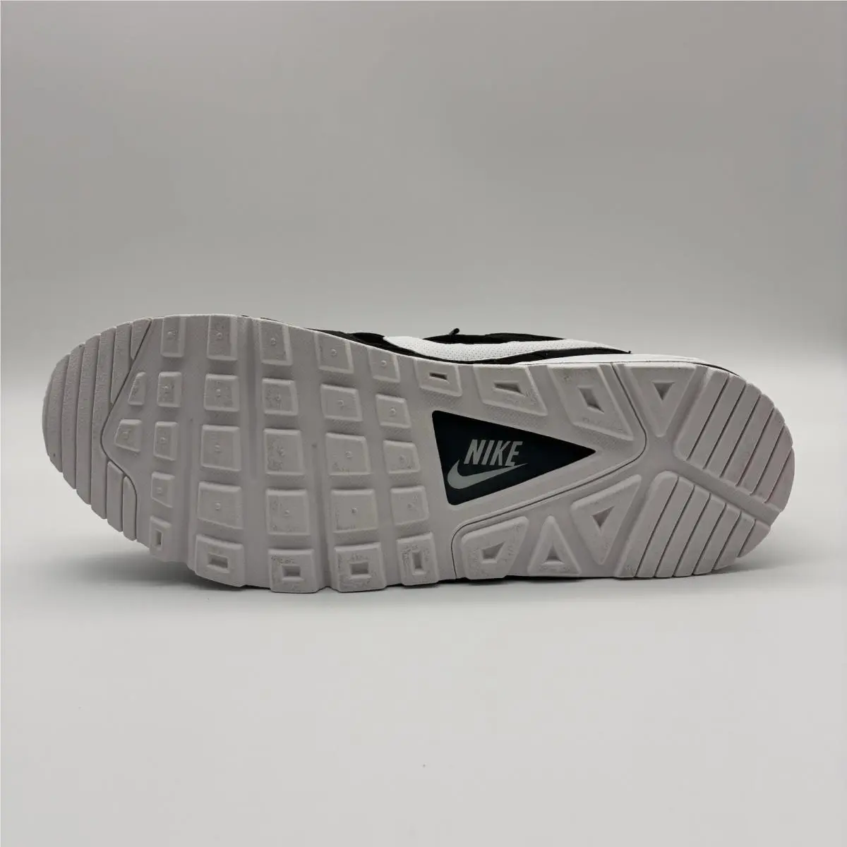 Nike shoes - Nike Air Max Command - Air Max Command - 629993-032 - White (UPC: 0884751126772) 4