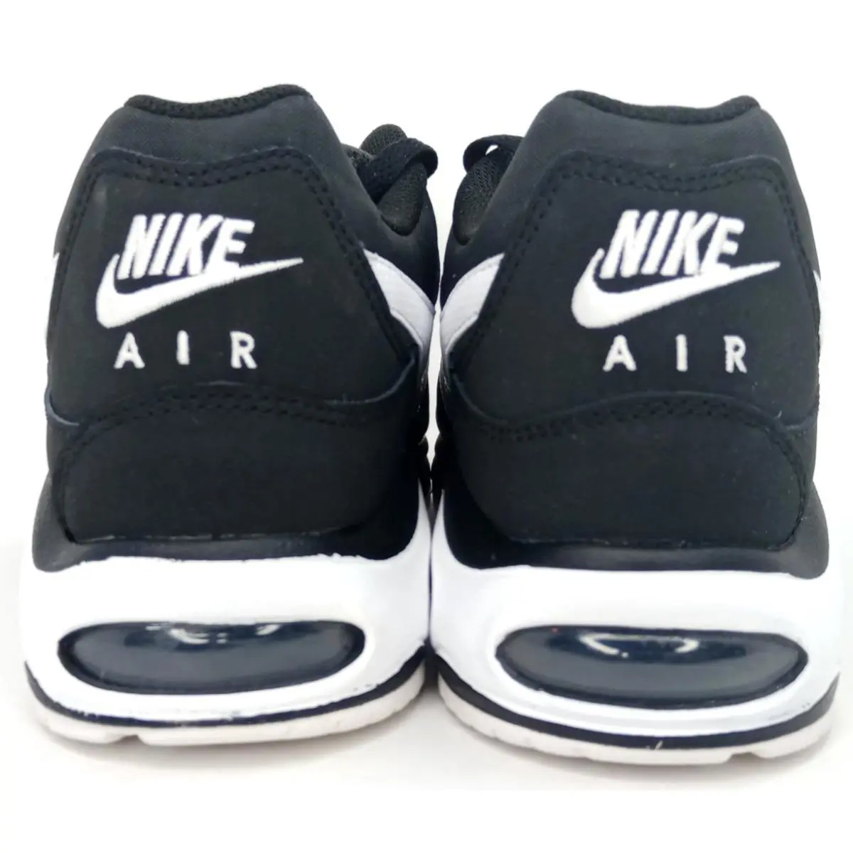 Nike shoes - Nike Air Max Command - Air Max Command - 629993 032 - Black (UPC: 884751126758) 5